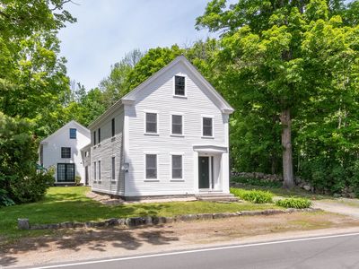 17 Squam Lake Road, Sandwich, NH, 03227