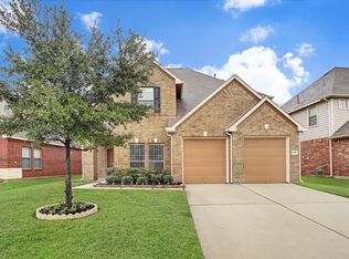 25810 Westbourne Dr, Katy, TX 77494