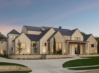 1740 Oakbrook Dr, Keller, TX 76262