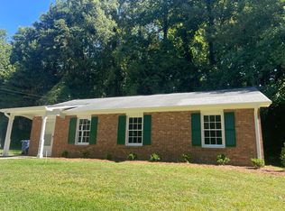 1009 Fenimore St, Winston Salem, NC 27103