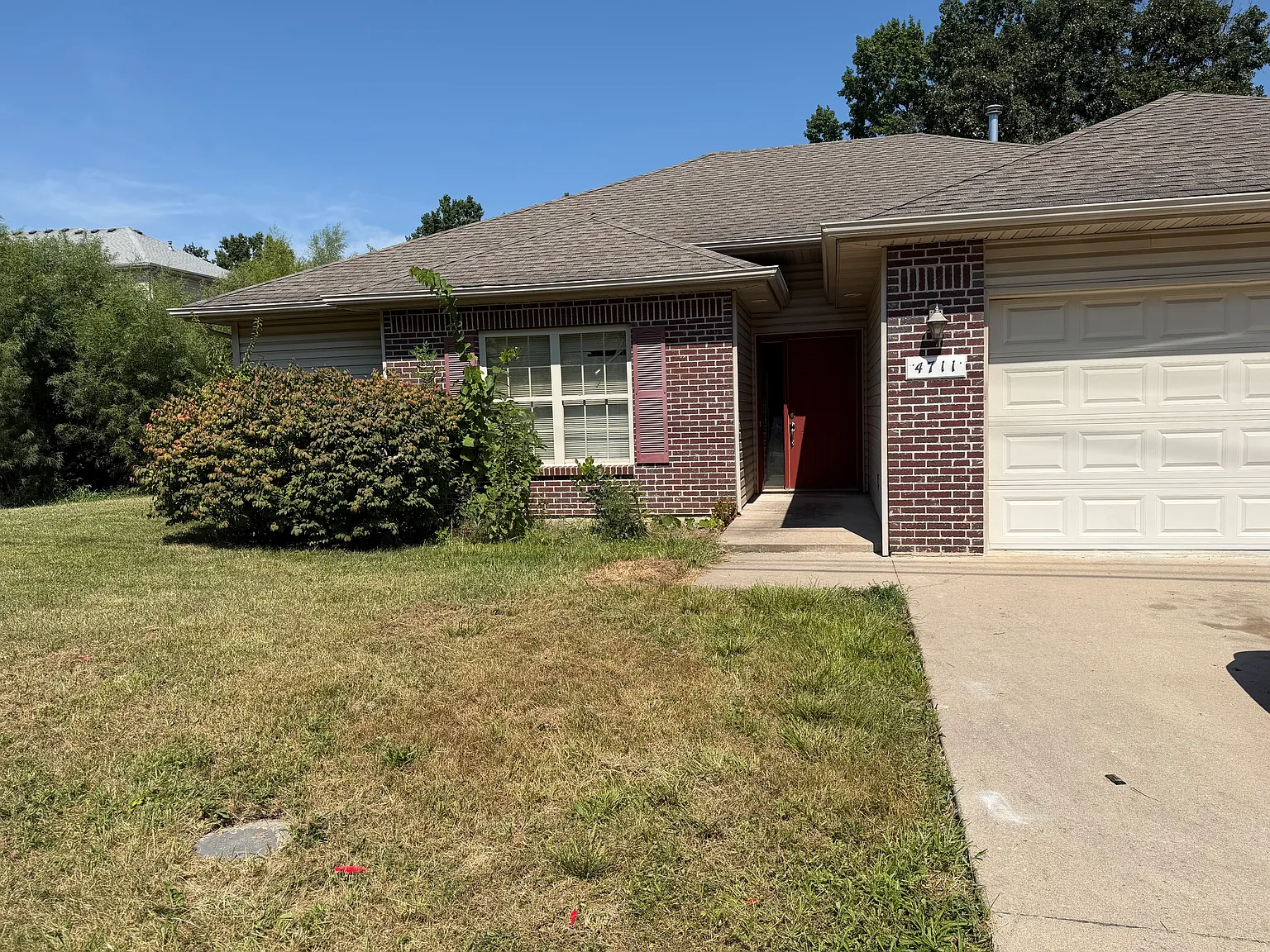 3 bed, 1424 sqft, $1,600 — Photo 2