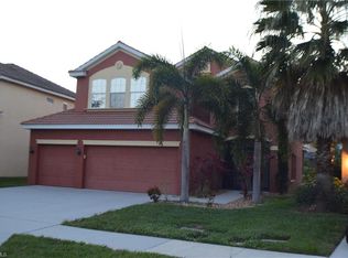 2856 Via Campania St, Fort Myers, FL 33905