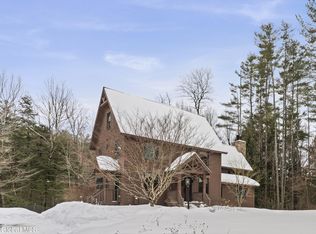 3056 Shaw Rd, Middle Grove, NY 12850