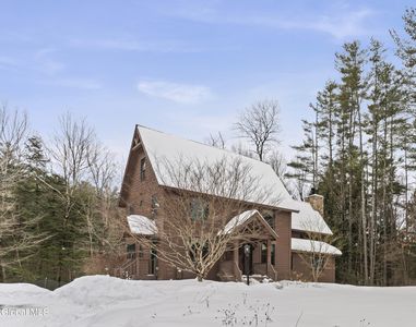 3056 Shaw Road, Middle Grove, NY, 12850