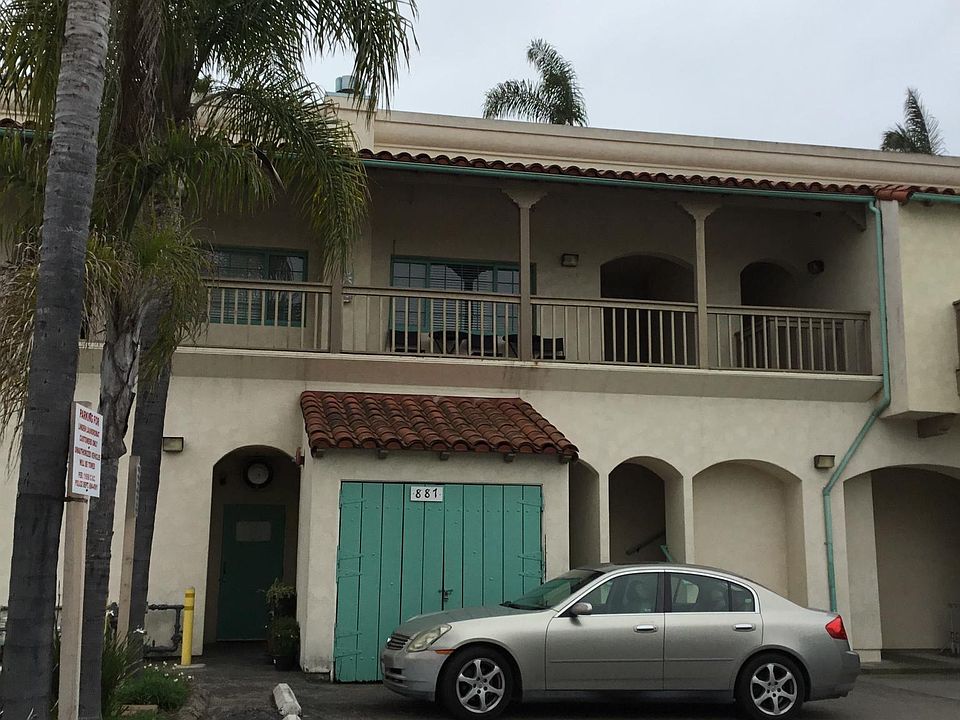 1st image of 877 Linden Ave #F