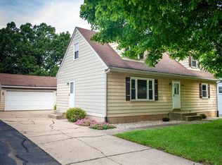 4433 Annsbury Ct SW, Wyoming, MI 49519