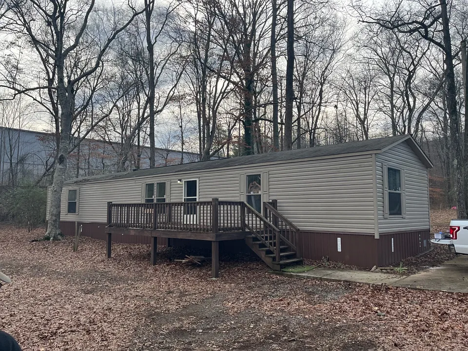 3200 S Dug Gap Rd #255