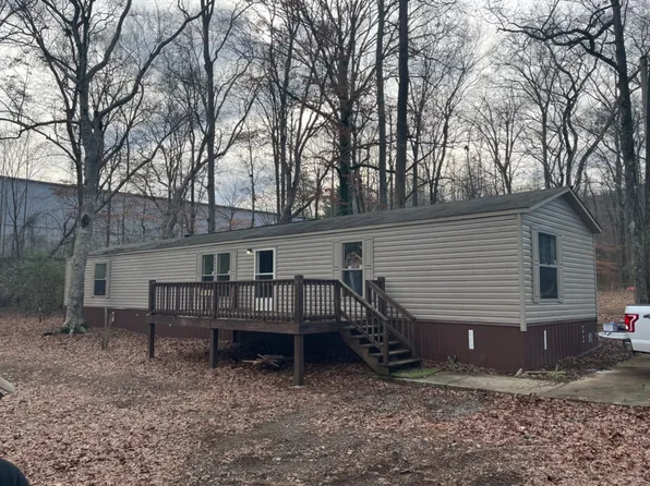 3200 S Dug Gap Rd #255, Dalton, GA 30720