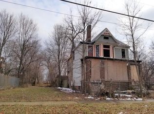 1639 Merrick St, Detroit, MI 48208