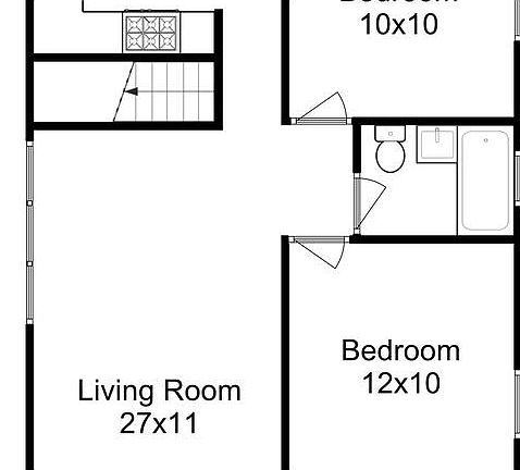 3rd image of 3132 S 55th Ct
