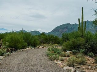 3921 E Skyline Dr, Tucson, AZ 85718