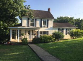 464 McKee Ln, Hillsboro, KY 41049