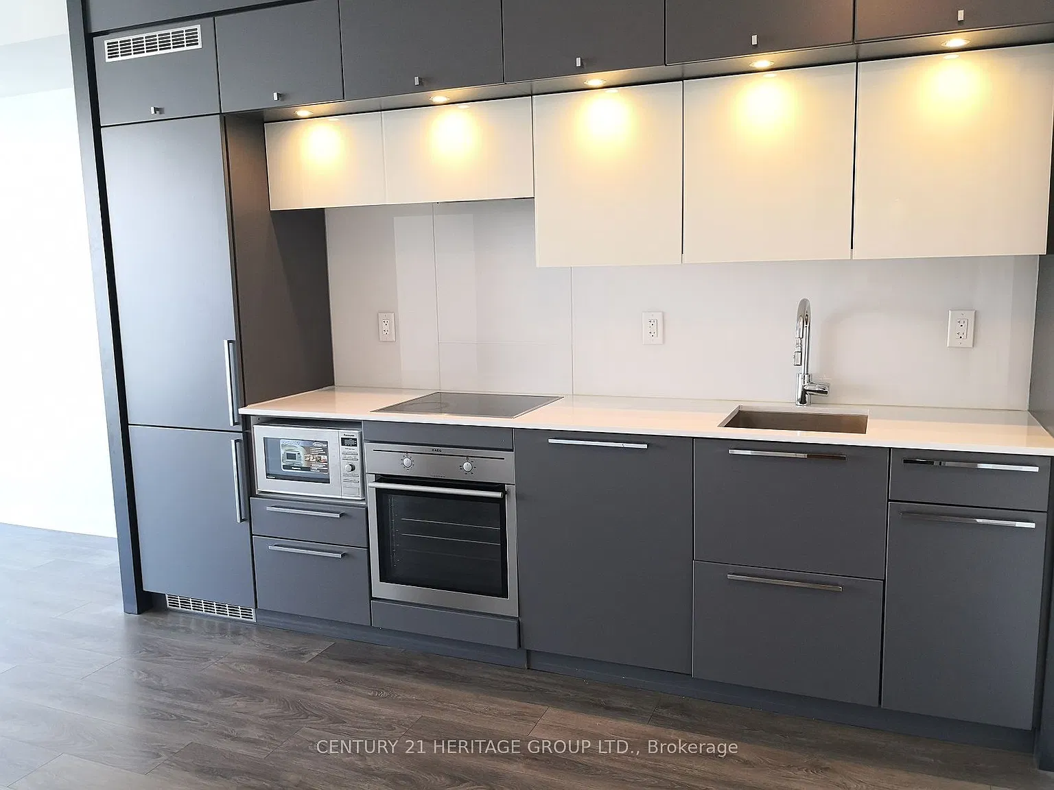 1 bed, $2,550 — Photo 4