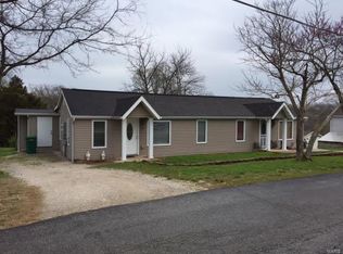 931 Guenzler Dr, Imperial, MO 63052