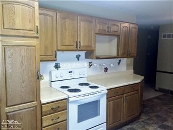 Kitchen - View #2