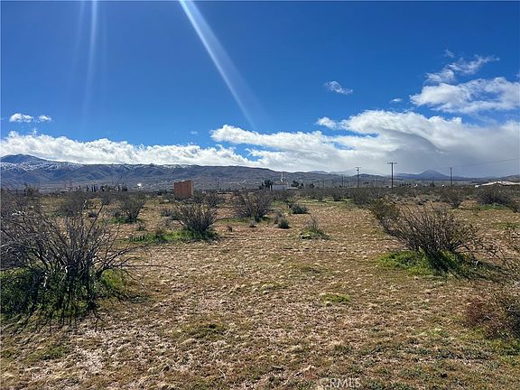 5th image of 25733 Lancelet St Lot 33