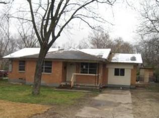 8516 Files St, Dallas, TX 75217