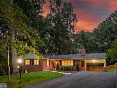 13709 Wendover Rd, Silver Spring, MD, 20904