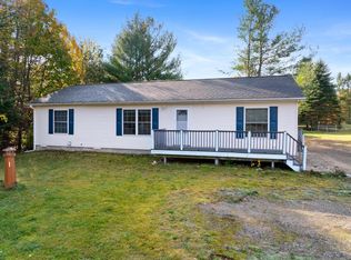 3079 Parrotts Rd, Indian River, MI 49749