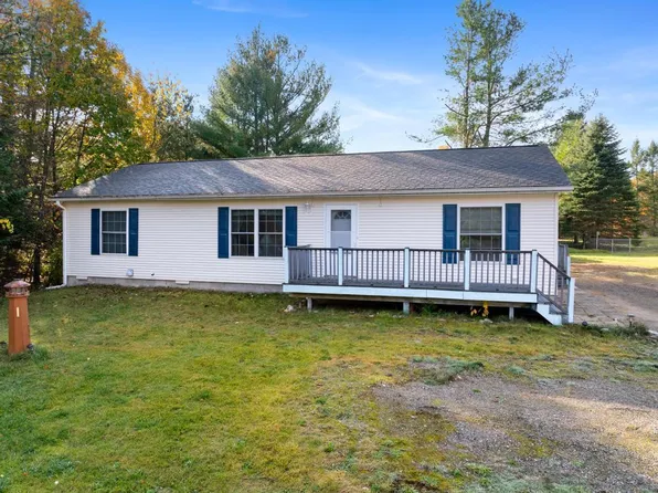 3079 Parrotts Rd, Indian River, MI 49749