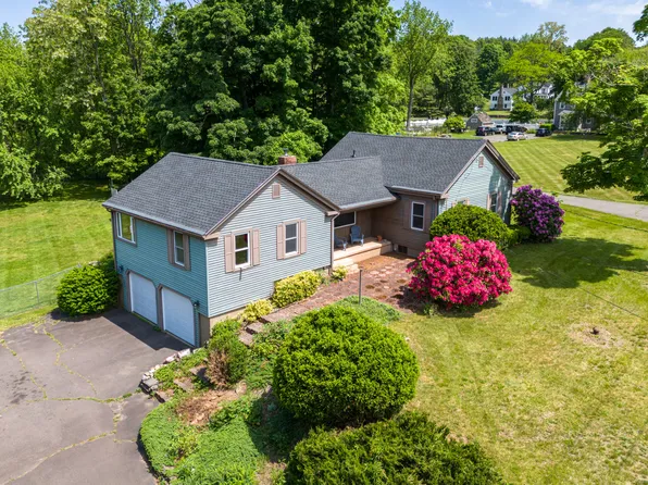 193 Battle Street, Somers, CT 06071
