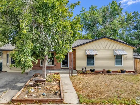 2655 E 98th Way, Thornton, CO 80229