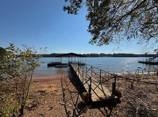 0 Pointe Sidney Dr LOT 10, Hartwell, GA 30643