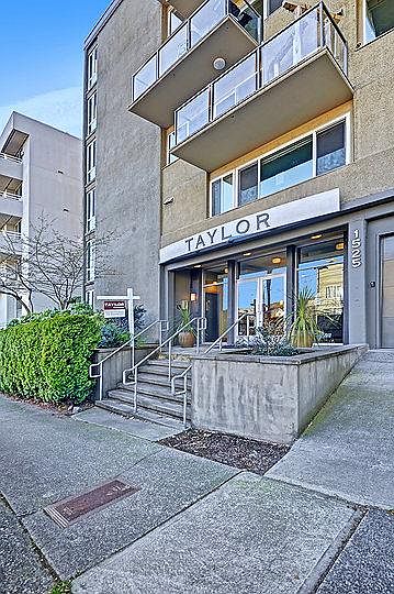 1st image of 1525 Taylor Ave N APT 204