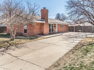 4825 W 10th Ave, Amarillo, TX 79106