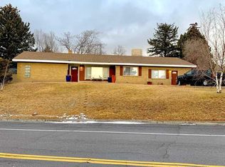 106 N 19th Ave, Pocatello, ID 83201