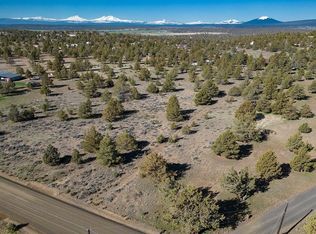 13584 SW Chipmunk Rd, Terrebonne, OR 97760