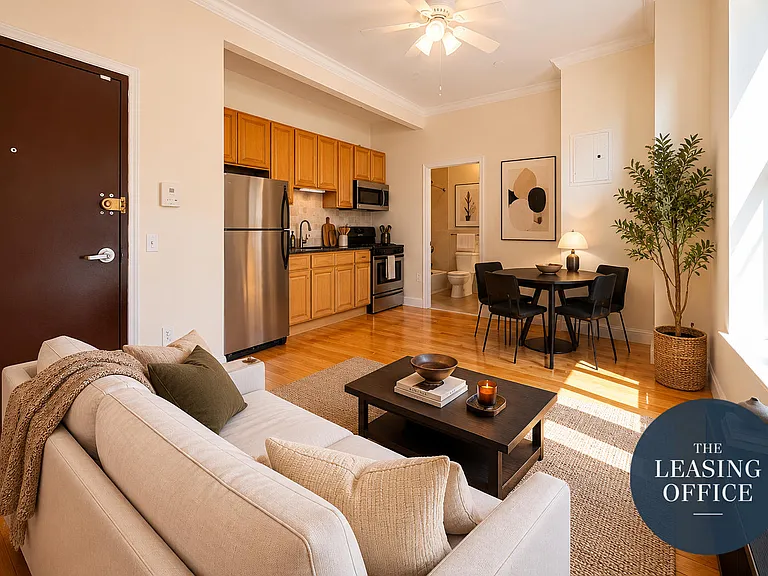 560 W 144th St #67 — Photo 1