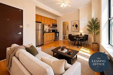 560 West 144th Street
