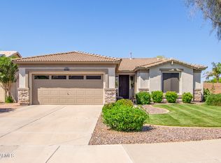 3456 E Claxton Ave, Gilbert, AZ 85297