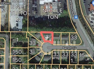 3304 Barrett Cir, Jonesboro, AR 72401