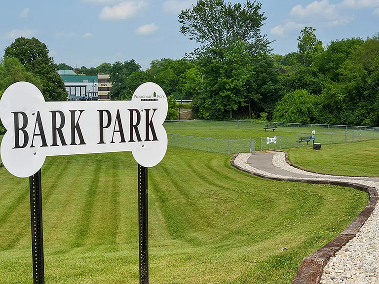 Woodman Park — Photo 12