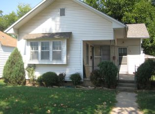 109 E Duffy St, Norman, OK 73069