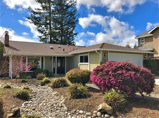 1640 W Hacienda Ave, Campbell, CA 95008