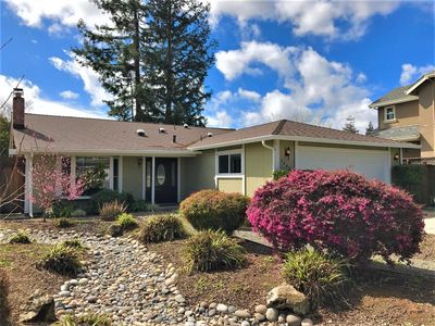 1640 W Hacienda Ave, Campbell, CA, 95008