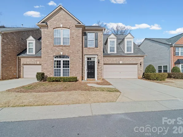 3342 Park South Station Blvd, Charlotte, NC 28210