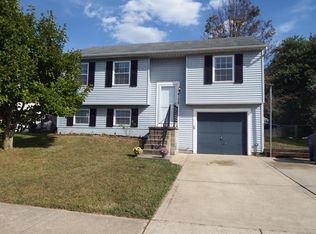 4136 Bartle Dr, Columbus, OH 43207