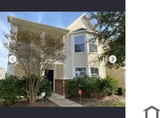 11816 Princess Garden Way, Houston, TX 77047