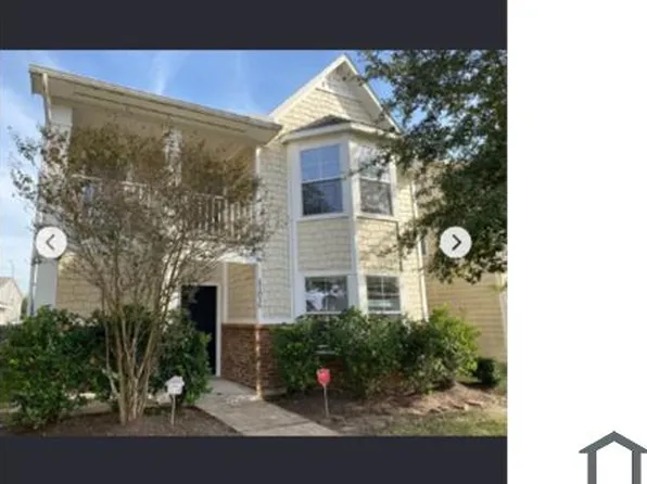 11816 Princess Garden Way, Houston, TX 77047
