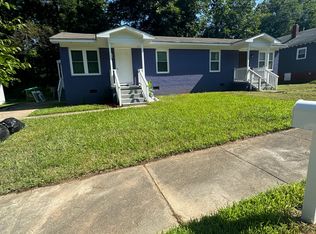 1237 Franklin Ave APT A, High Pt, NC 27260