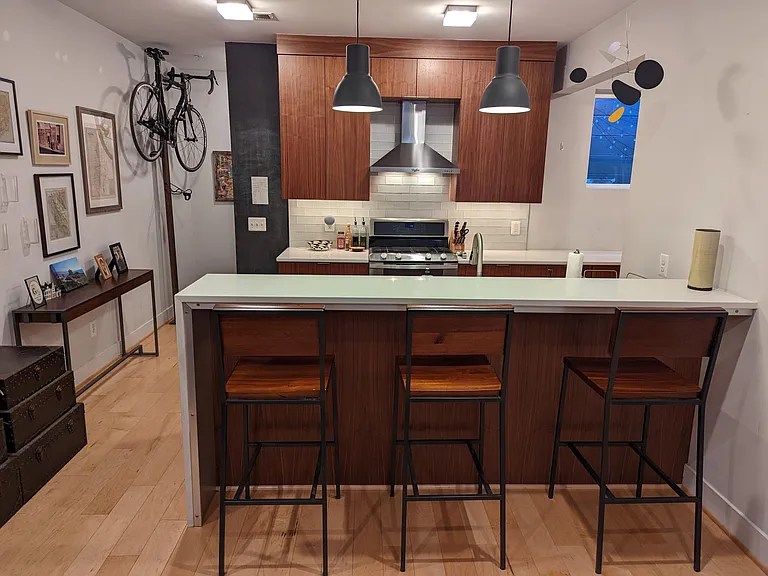 1436 Chapin St NW #A — Photo 4