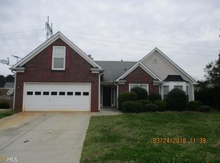 90 Bridle Path Ln, Covington, GA 30016