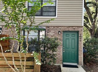 4543 SW 44TH LANE, GAINESVILLE, FL 32608