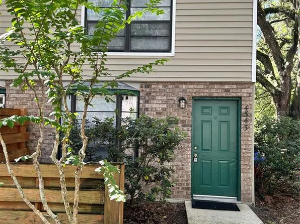 4543 SW 44TH LANE, GAINESVILLE, FL 32608