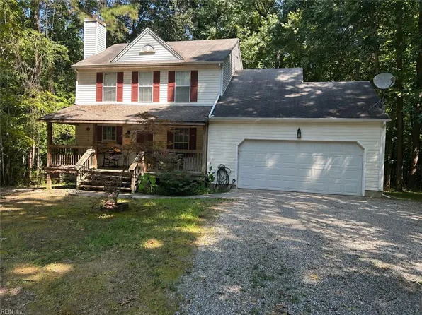 7133 Brendan Ct, Gloucester, VA 23061