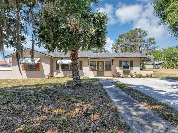 603 S Palm Ave, Howey In The Hills, FL 34737